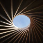 Library in the Earth by Hiroshi Nakamura & NAP