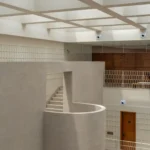 Lost Villa · Huanglong Island Lighthouse Hotel by WJ STUDIO