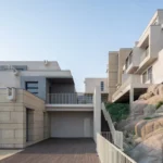 Lost Villa · Huanglong Island Lighthouse Hotel by WJ STUDIO