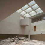 Lost Villa · Huanglong Island Lighthouse Hotel by WJ STUDIO