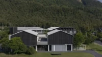 NoXbase Hotel by ClubBuildShop Architects