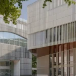 UMAK Mozarteum University by Berger Parkkinen + Architects