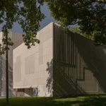 UMAK Mozarteum University by Berger Parkkinen + Architects