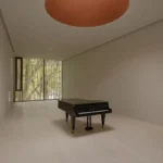 UMAK Mozarteum University by Berger Parkkinen + Architects