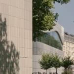 UMAK Mozarteum University by Berger Parkkinen + Architects