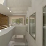 UMAK Mozarteum University by Berger Parkkinen + Architects