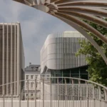 UMAK Mozarteum University by Berger Parkkinen + Architects