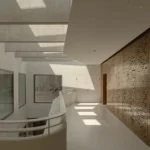 UMAK Mozarteum University by Berger Parkkinen + Architects