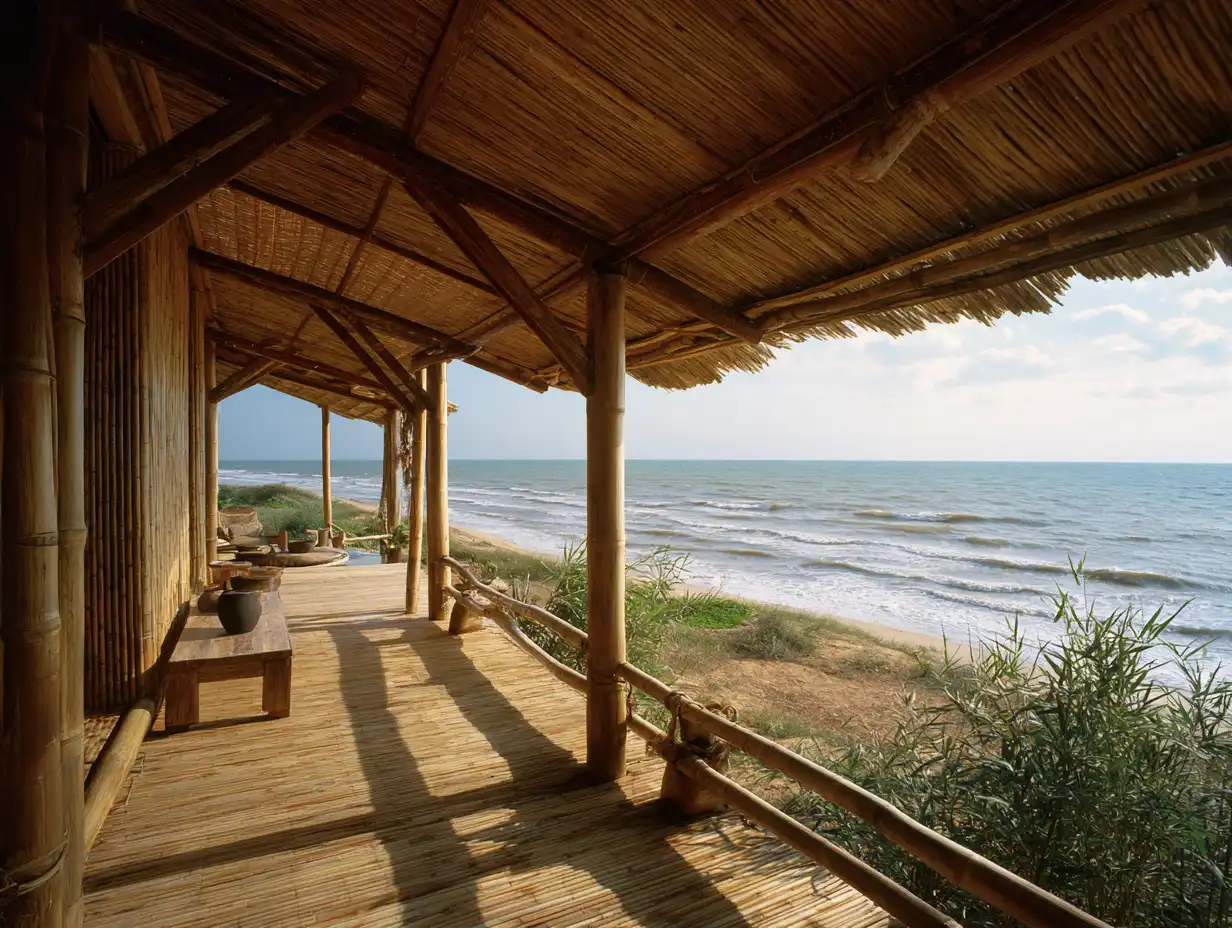 Why Is Climate Consideration Crucial in Architecture? Building for Sustainability and Resilience