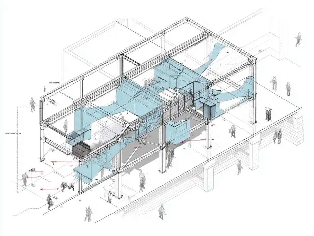 Why Is Climate Consideration Crucial in Architecture? Building for Sustainability and Resilience