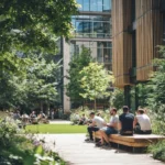 Exploring the Impact of Climate on Urban Design: Building Resilient and Sustainable Cities