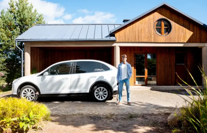 How Garage Upgrades Can Increase the Resale Value of the House
