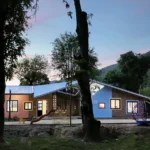 Chieng Ban Kindergarten by 1+1>2 Architects