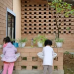 Chieng Ban Kindergarten by 1+1>2 Architects
