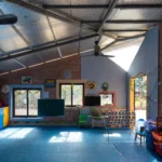 Chieng Ban Kindergarten by 1+1>2 Architects