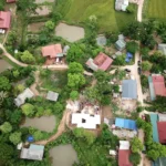 Chieng Ban Kindergarten by 1+1>2 Architects
