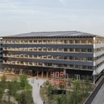 Hortus Allschwil by Herzog & de Meuron