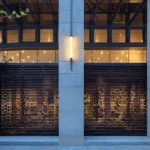 Jiangnan House Yangzhou Guangling by B.L.U.E. Architecture Studio