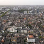 Jiangnan House Yangzhou Guangling by B.L.U.E. Architecture Studio