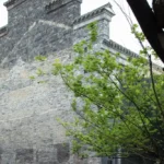 Jiangnan House Yangzhou Guangling by B.L.U.E. Architecture Studio