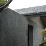 Jiangnan House Yangzhou Guangling by B.L.U.E. Architecture Studio