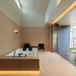 Jiangnan House Yangzhou Guangling by B.L.U.E. Architecture Studio