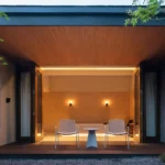 Jiangnan House Yangzhou Guangling by B.L.U.E. Architecture Studio