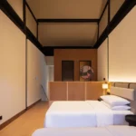 Jiangnan House Yangzhou Guangling by B.L.U.E. Architecture Studio