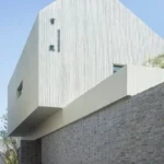 Jiangnan House Yangzhou Guangling by B.L.U.E. Architecture Studio