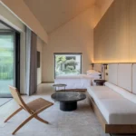 Jiangnan House Yangzhou Guangling by B.L.U.E. Architecture Studio