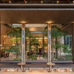 Jiangnan House Yangzhou Guangling by B.L.U.E. Architecture Studio