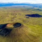 Modern Mongolian Ger Installation by Ger Atelier