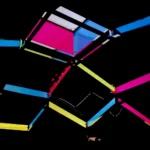 Modern Mongolian Ger Installation by Ger Atelier