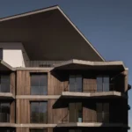 Riverside Condominium by MJARC Arquitects