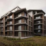 Riverside Condominium by MJARC Arquitects