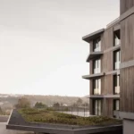 Riverside Condominium by MJARC Arquitects