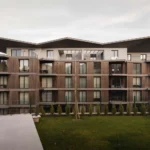 Riverside Condominium by MJARC Arquitects