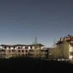 Riverside Condominium by MJARC Arquitects
