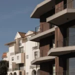 Riverside Condominium by MJARC Arquitects