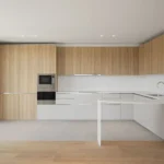Riverside Condominium by MJARC Arquitects