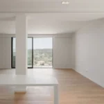 Riverside Condominium by MJARC Arquitects