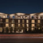 Riverside Condominium by MJARC Arquitects