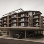 Riverside Condominium by MJARC Arquitects