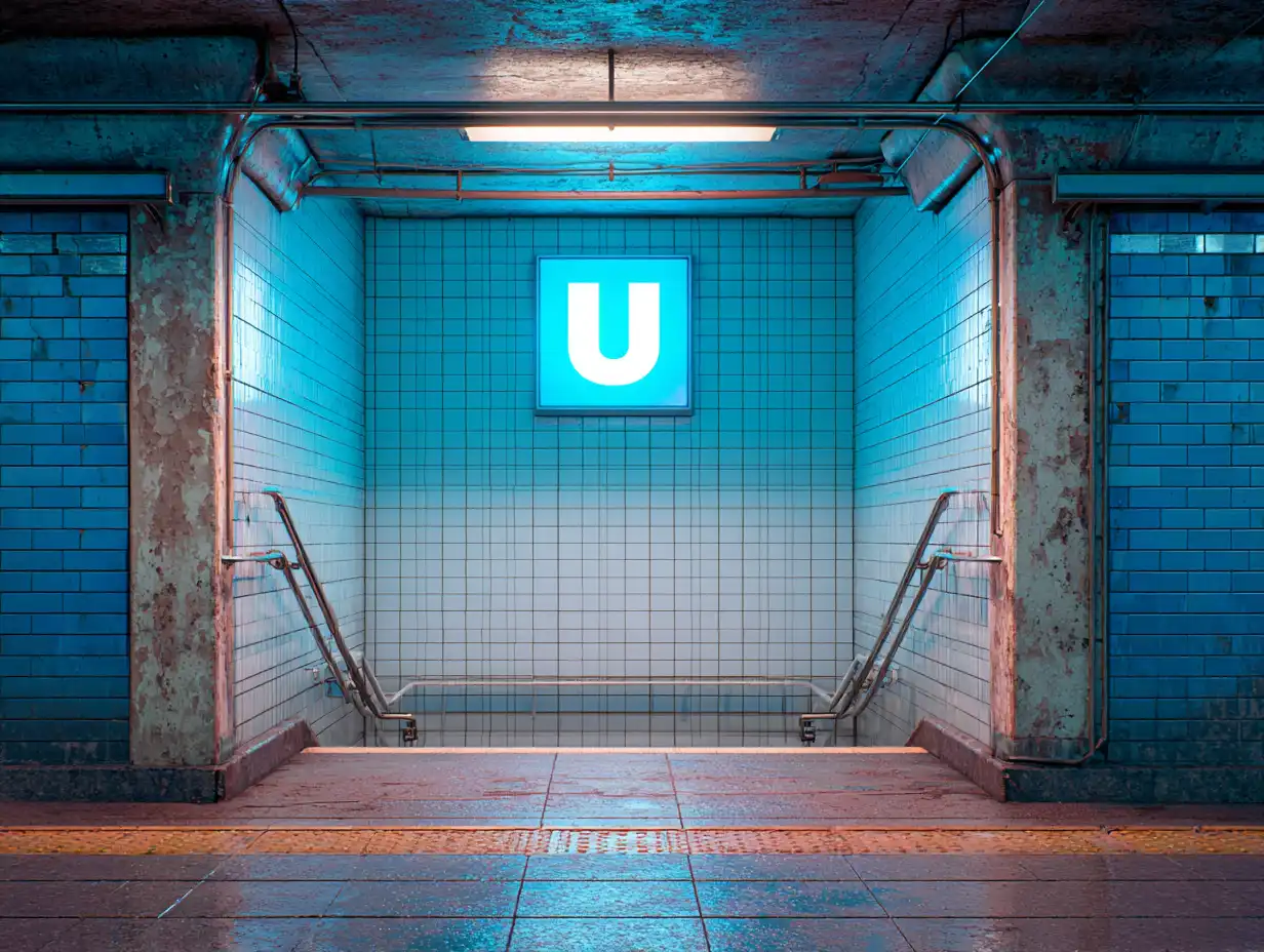 How Transit Hubs Reflect City Identity