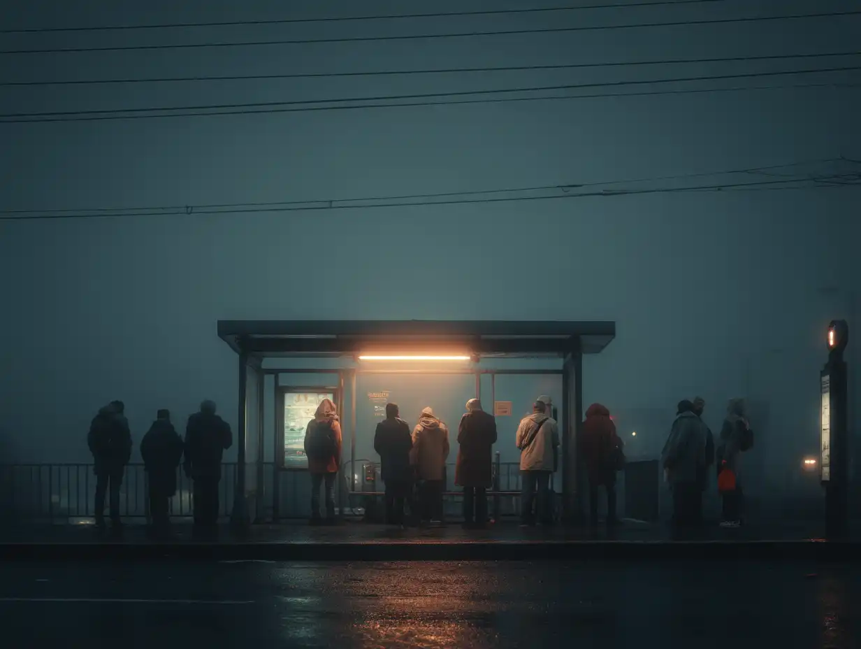 How Transit Hubs Reflect City Identity