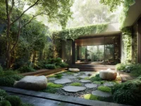 Why Architects Love Courtyard Designs