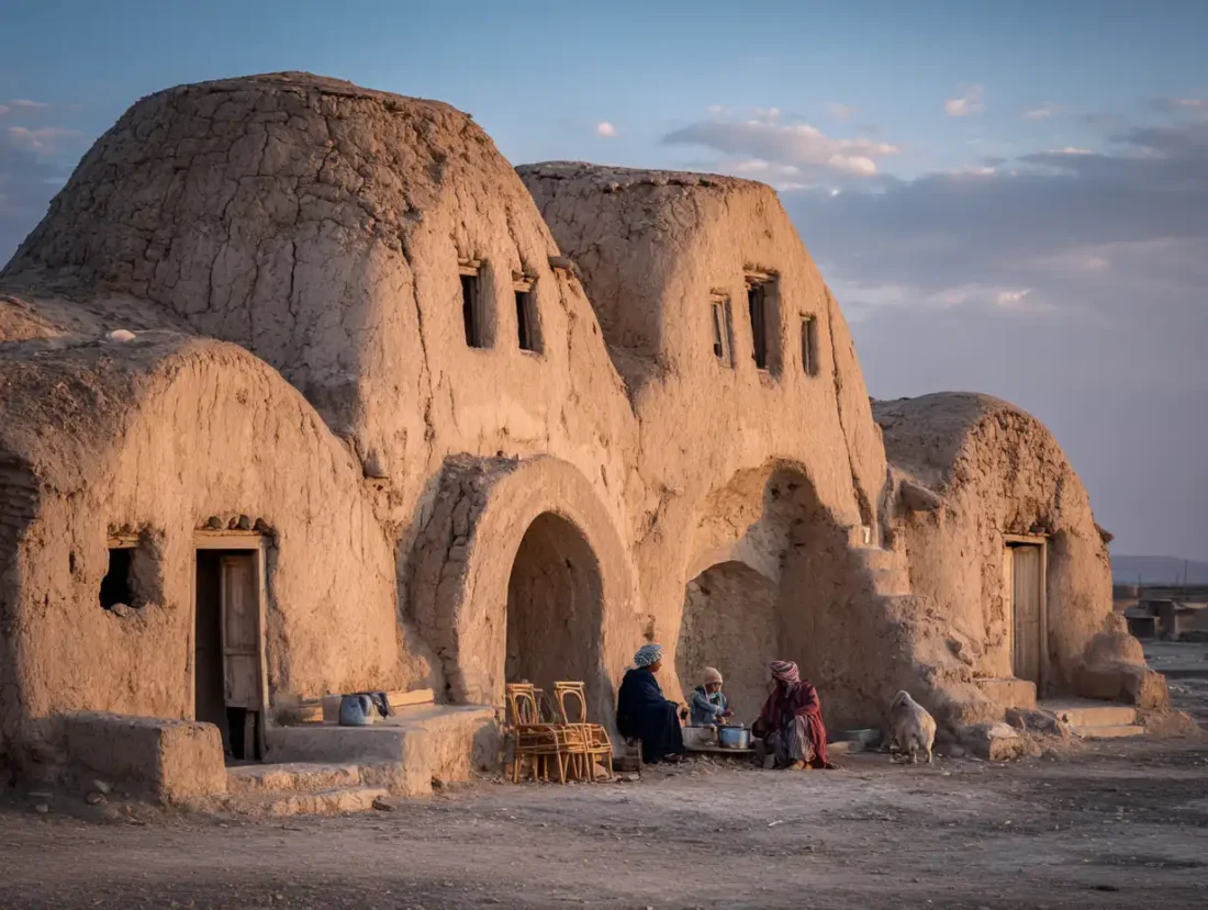 Designing Homes That Stay Cool in Hot Climates
