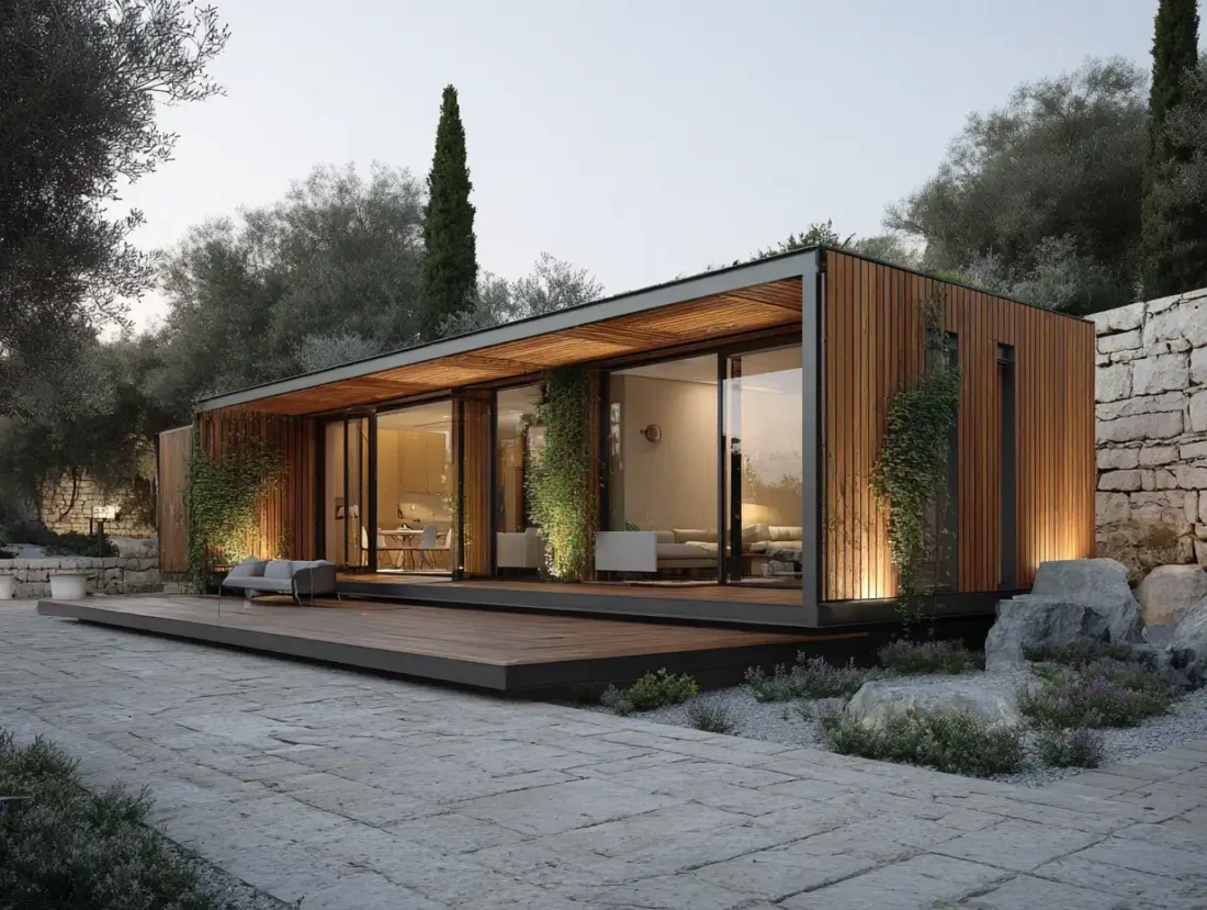 The Rise of Prefabricated Houses: Why Factory‑Built Homes Are Reshaping Housing