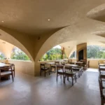 CHUK Heritage Cafe by 6717 Studio