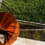 CHUK Heritage Cafe by 6717 Studio